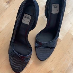 Black Hilary Radley heels